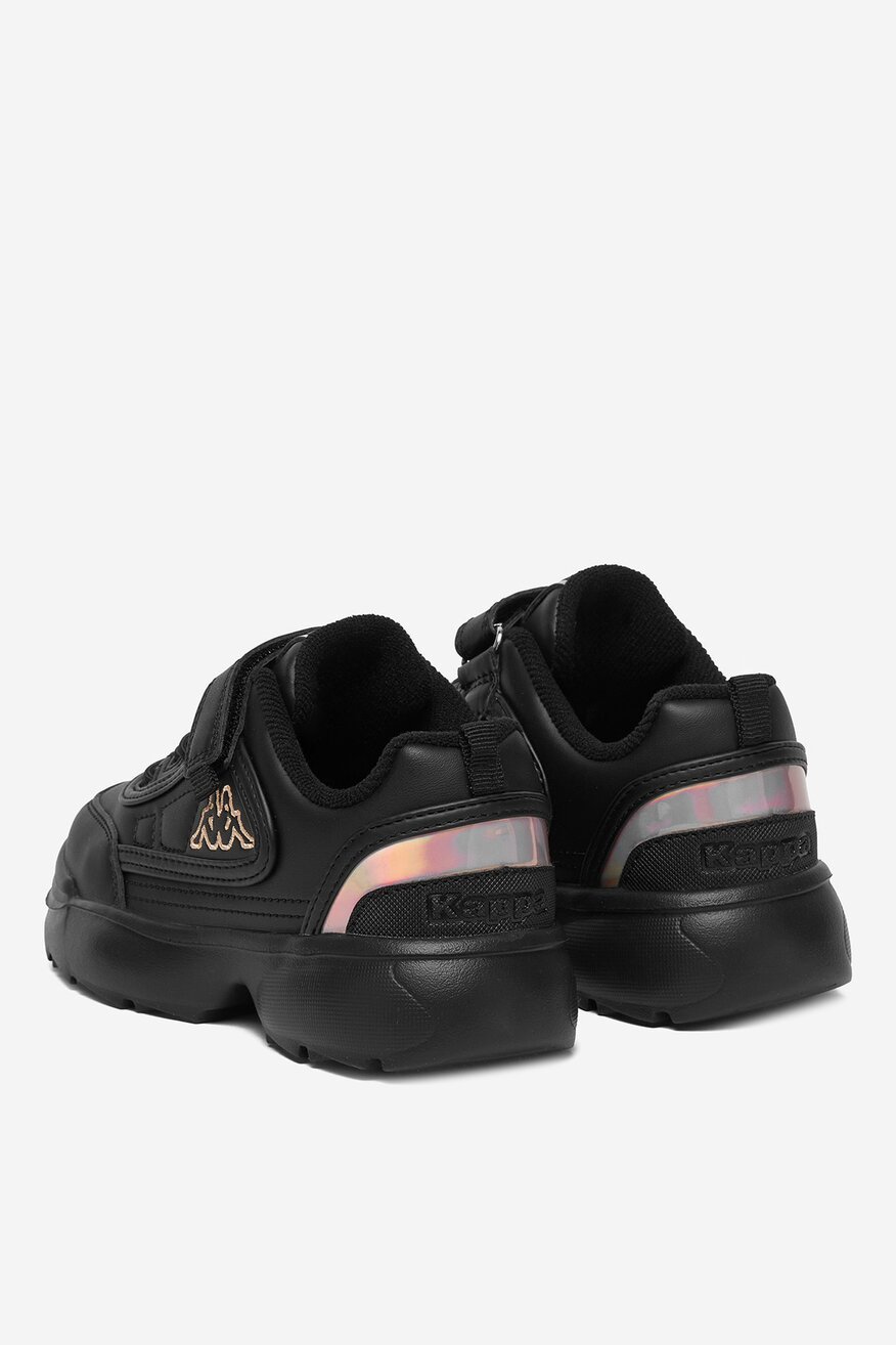 
                        Sportcipő Kappa CEO-SS24-3CK10 FEKETE - 5906751601525