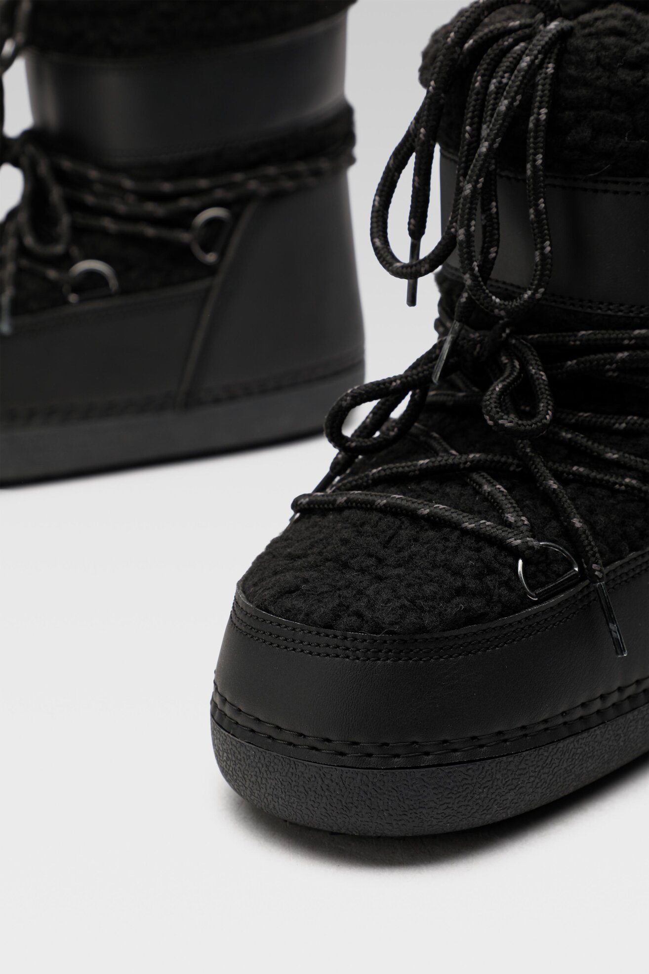 Botki Jenny Fairy NS904B-01 Czarny