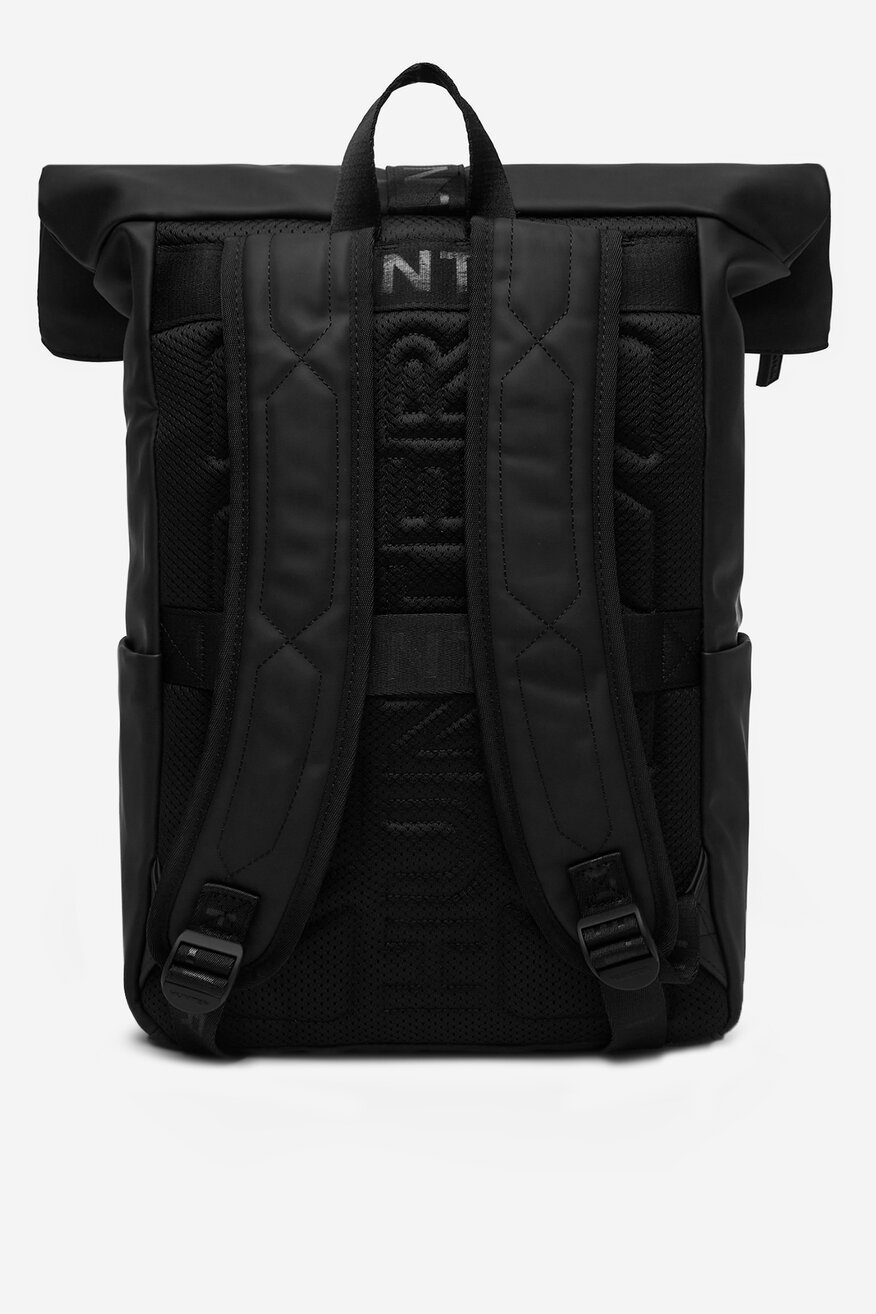 HUNTER - Duży plecak sportowy - 5906751024638