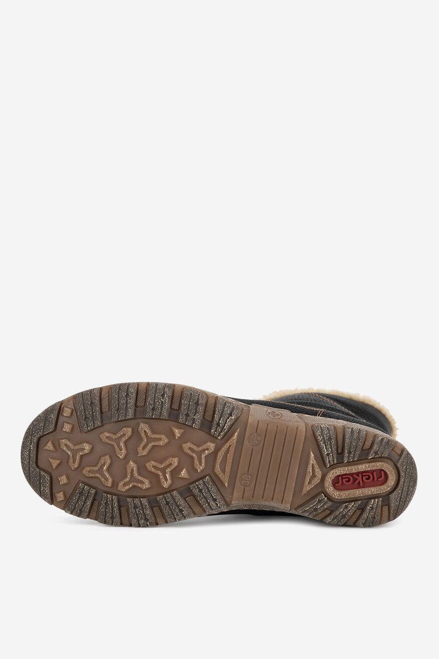 
                Боти Rieker ЧЕРЕН - 2230068929885