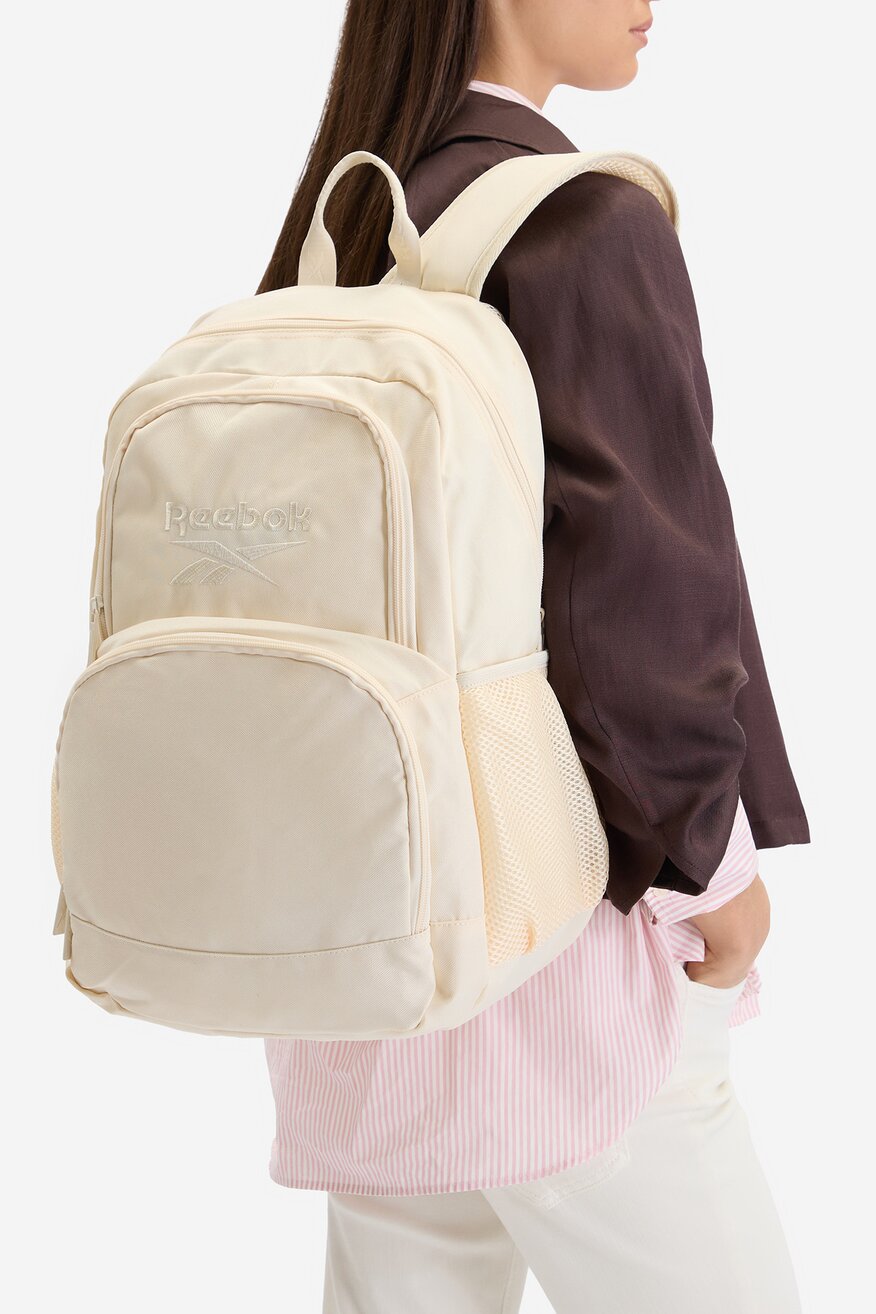 
                Ranac Reebok BEŽ - 5906751715109