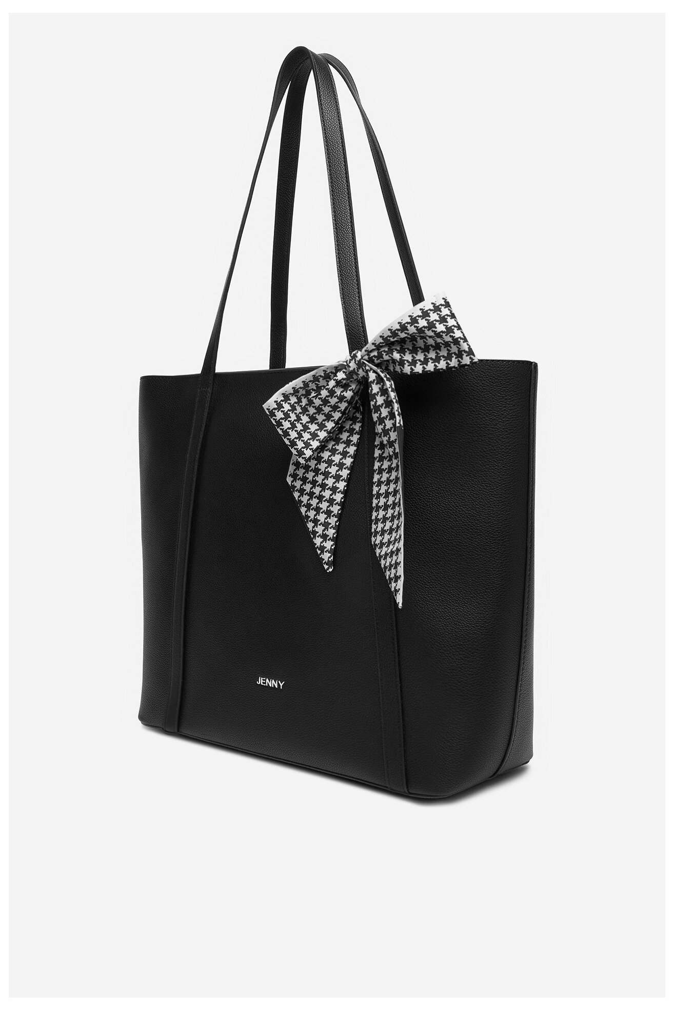 Kézitáska Jenny C-MJT-J-004-02 FEKETE