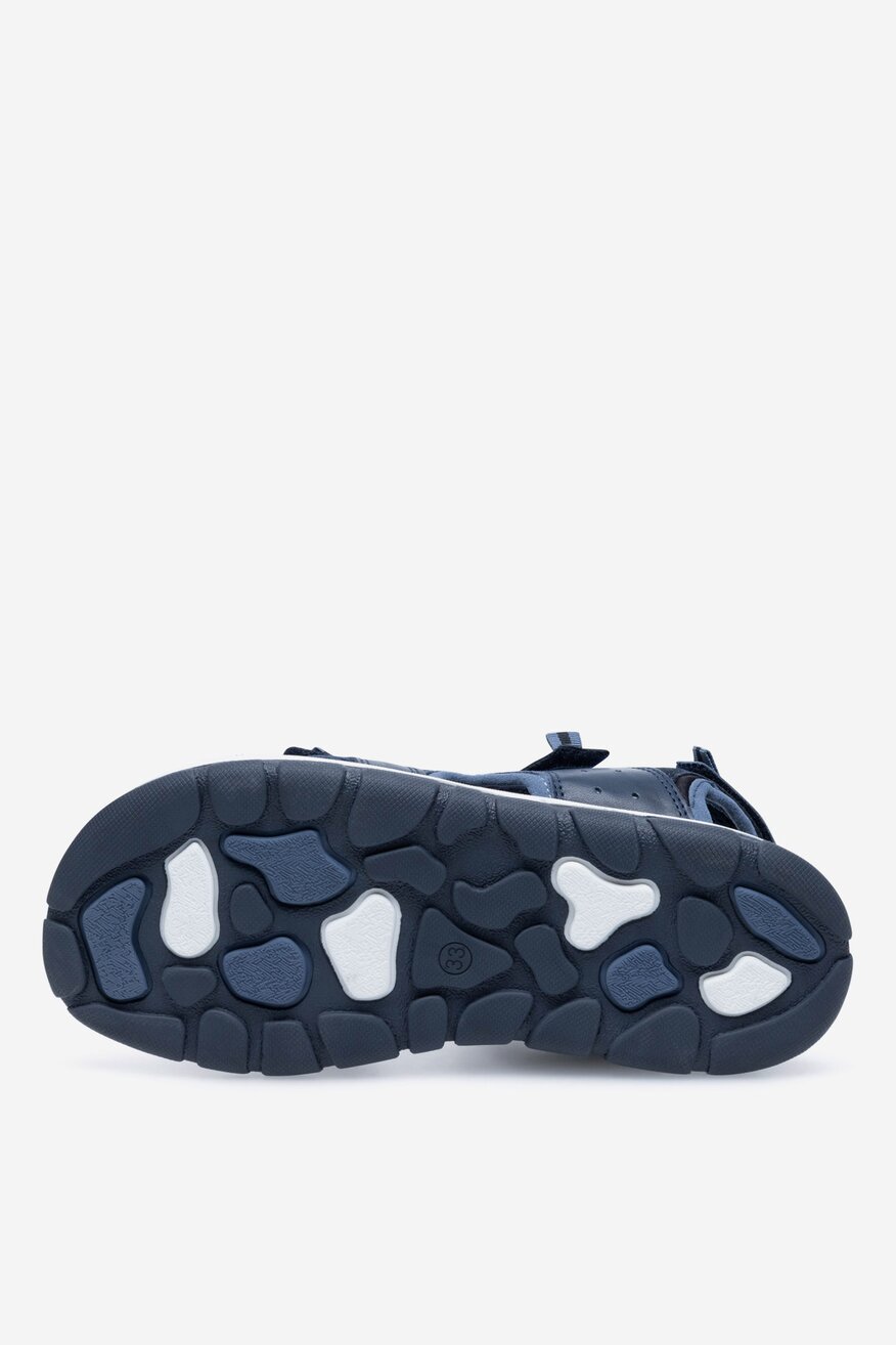 
                Sandale Lasocki Young PLAVA - 5905588583356