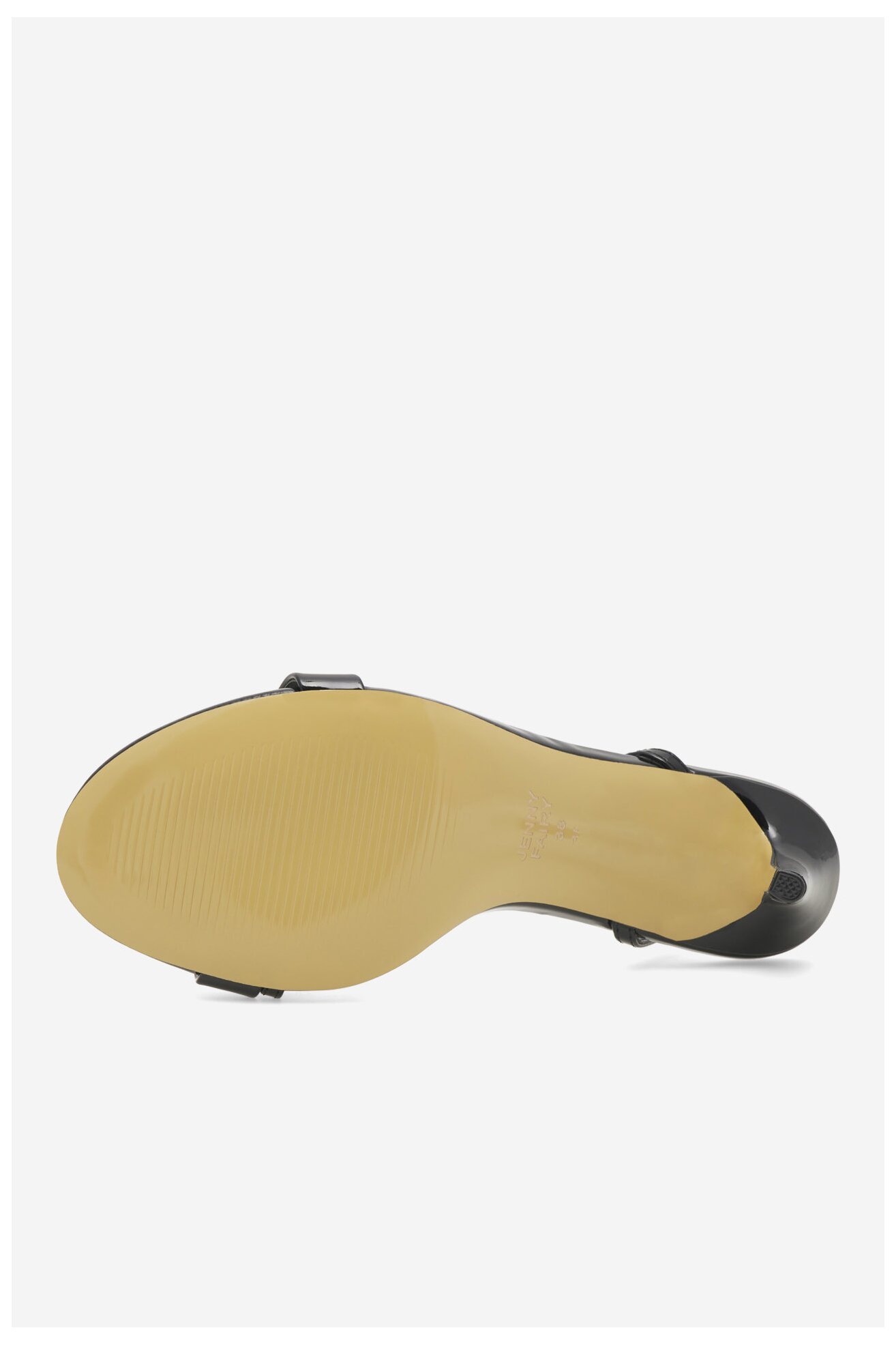 Sandale Jenny Fairy LS5718-16 NEGRU