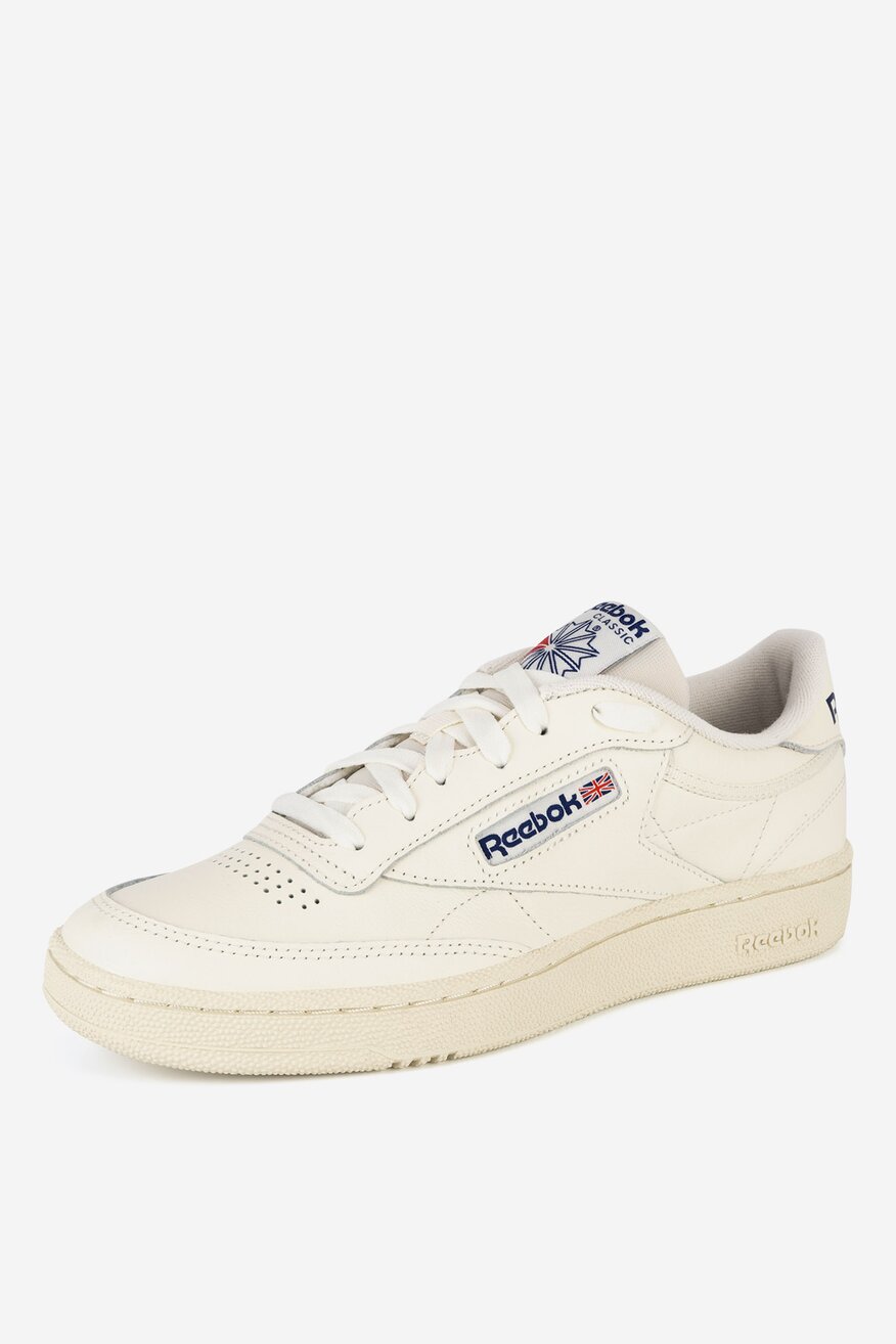 
                Reebok - CLUB C - 5905588458555