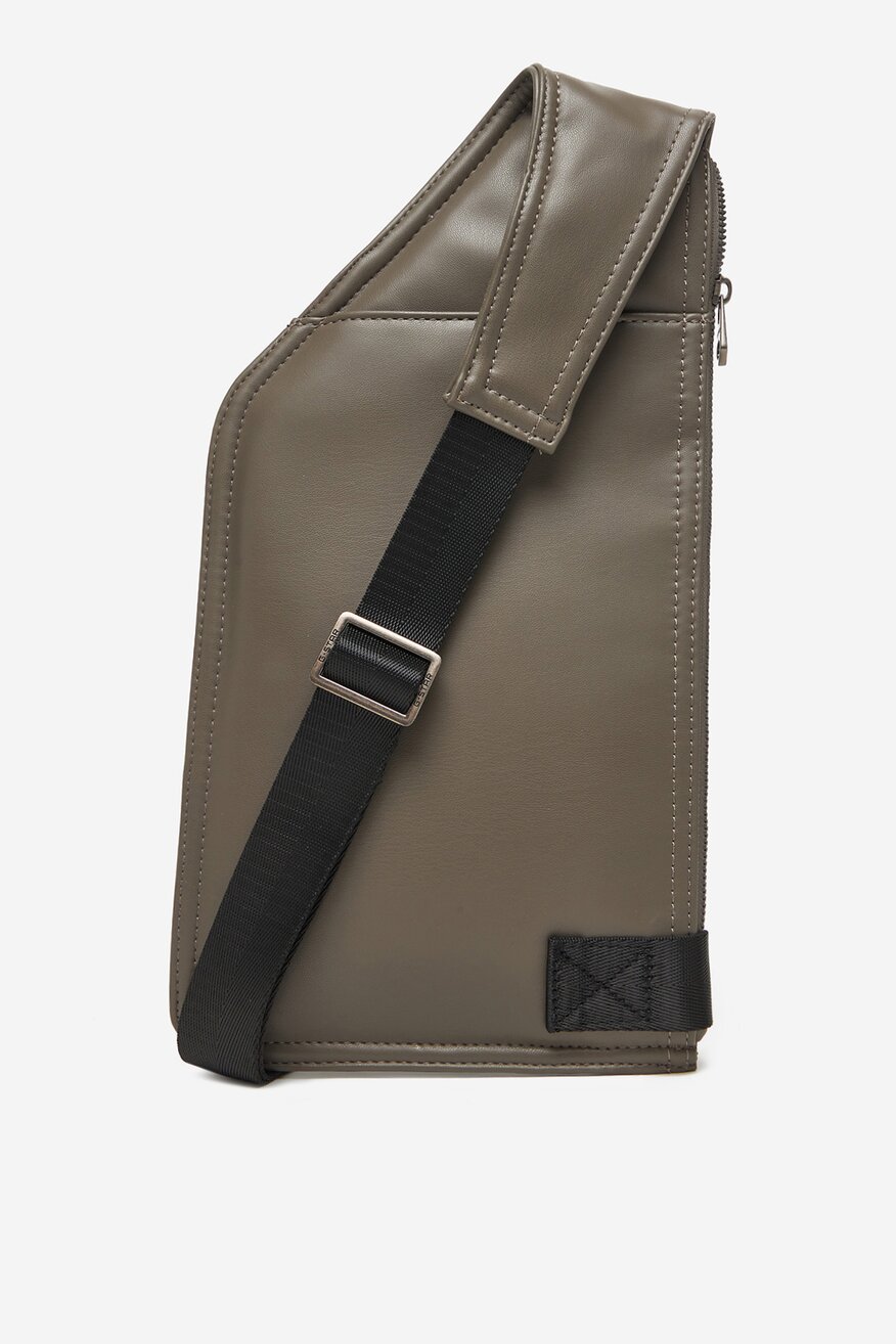 Мъжка чанта G-STAR RAW СИВ - 5906751344538