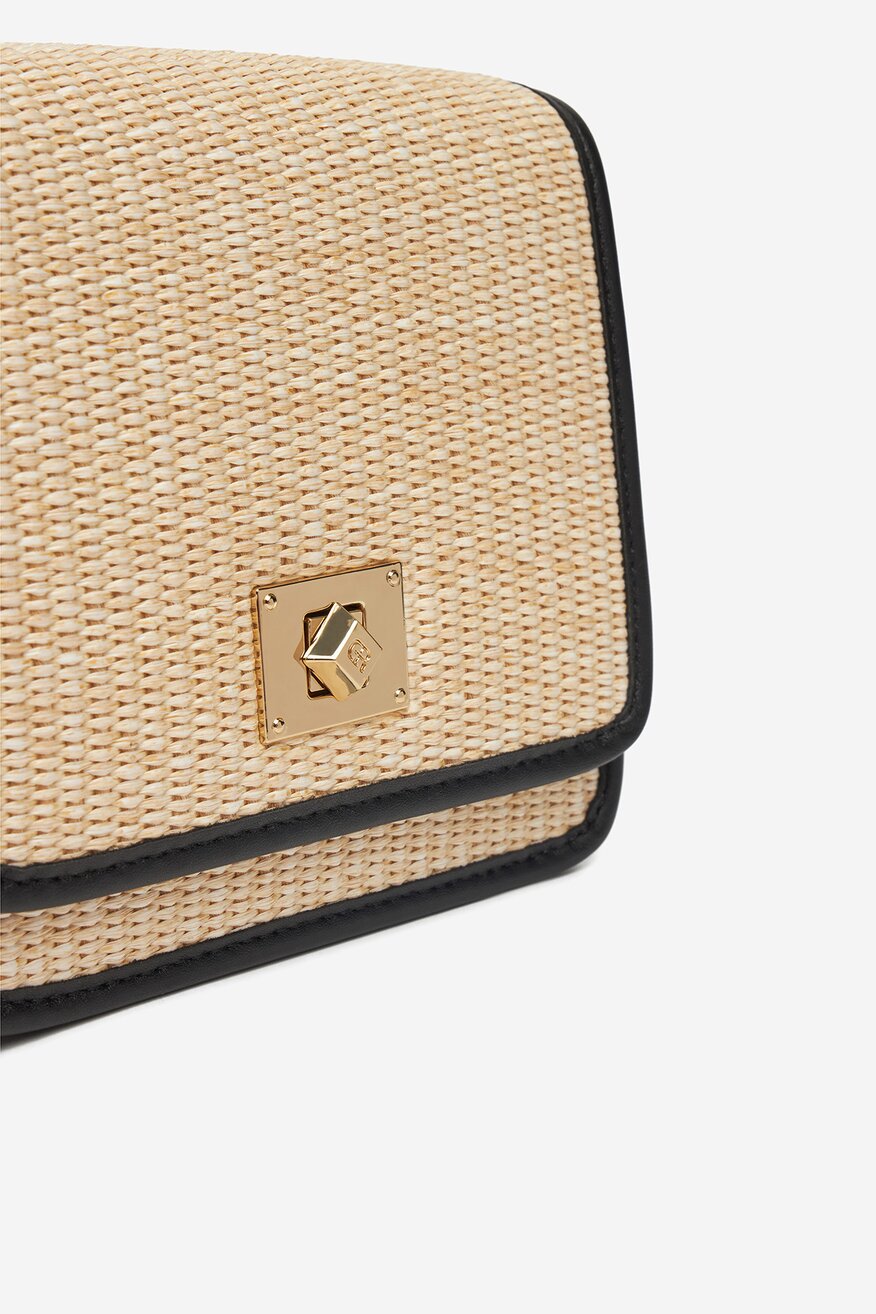 Torba Gino Rossi CRNA - 5906751016497