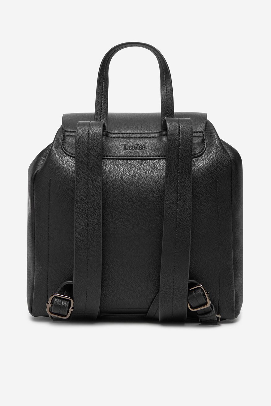 DeeZee - Plecak miejski - 5906751062395