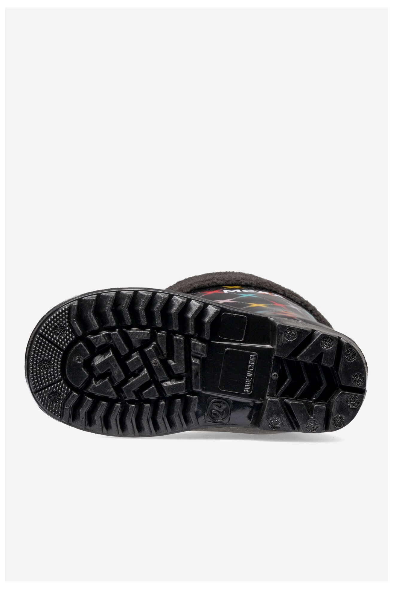 Гумени ботуши Mexx MXGIG000101K МИКС