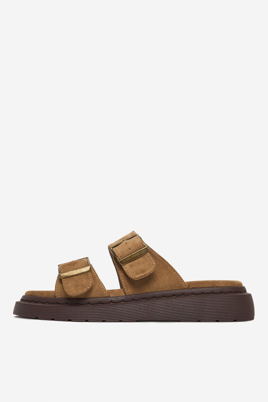 
                DeeZee - Klapki - 5906751842522