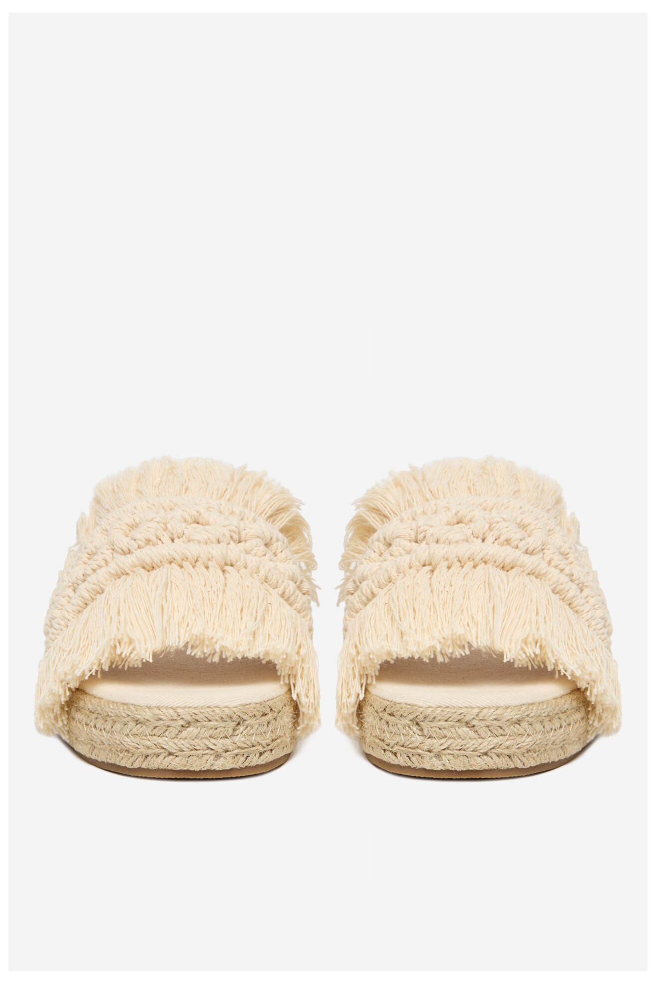 Șlapi DeeZee S294 BEJ