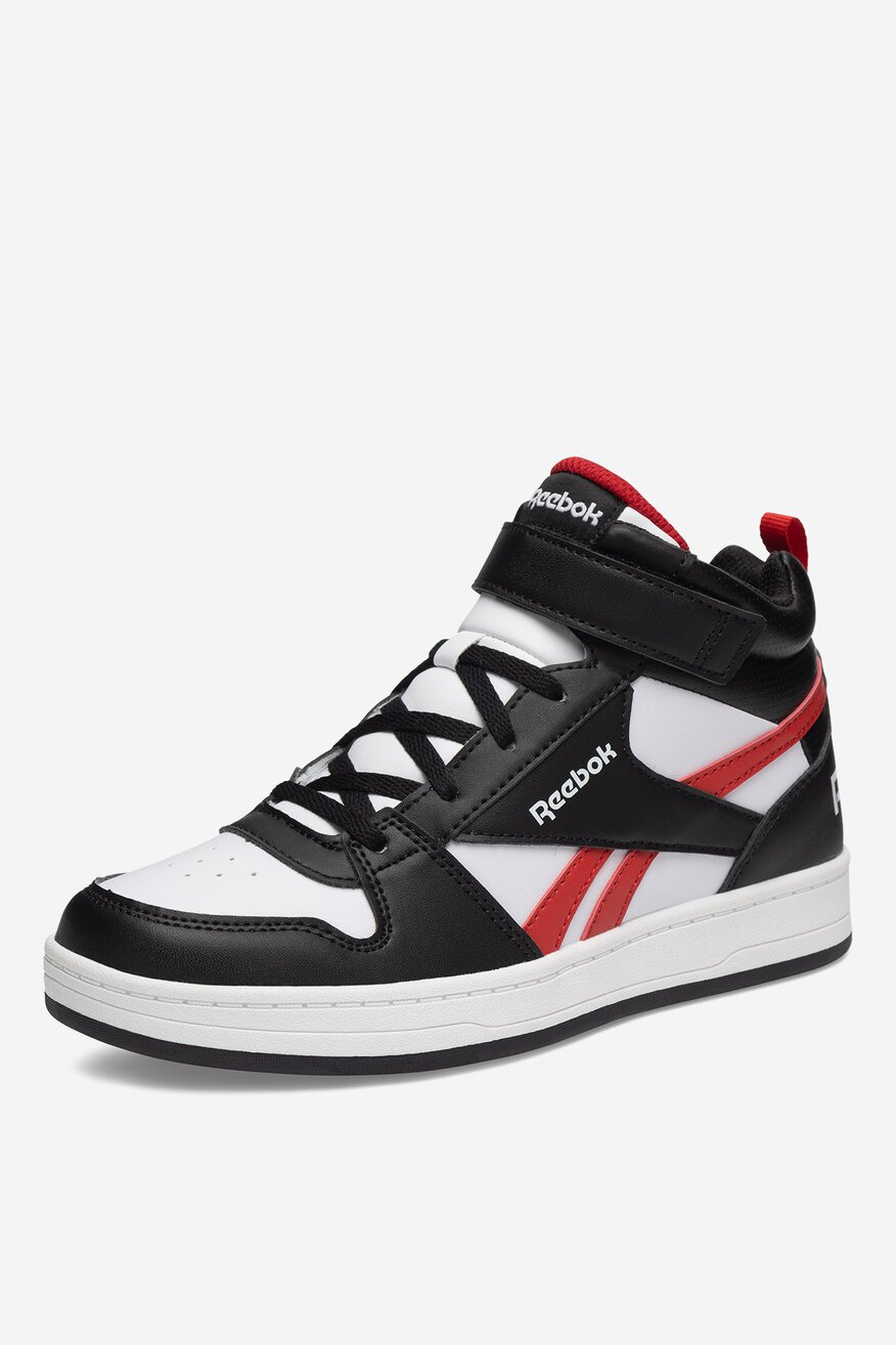 Sportovní obuv Reebok ČERNÁ - 5905588889427