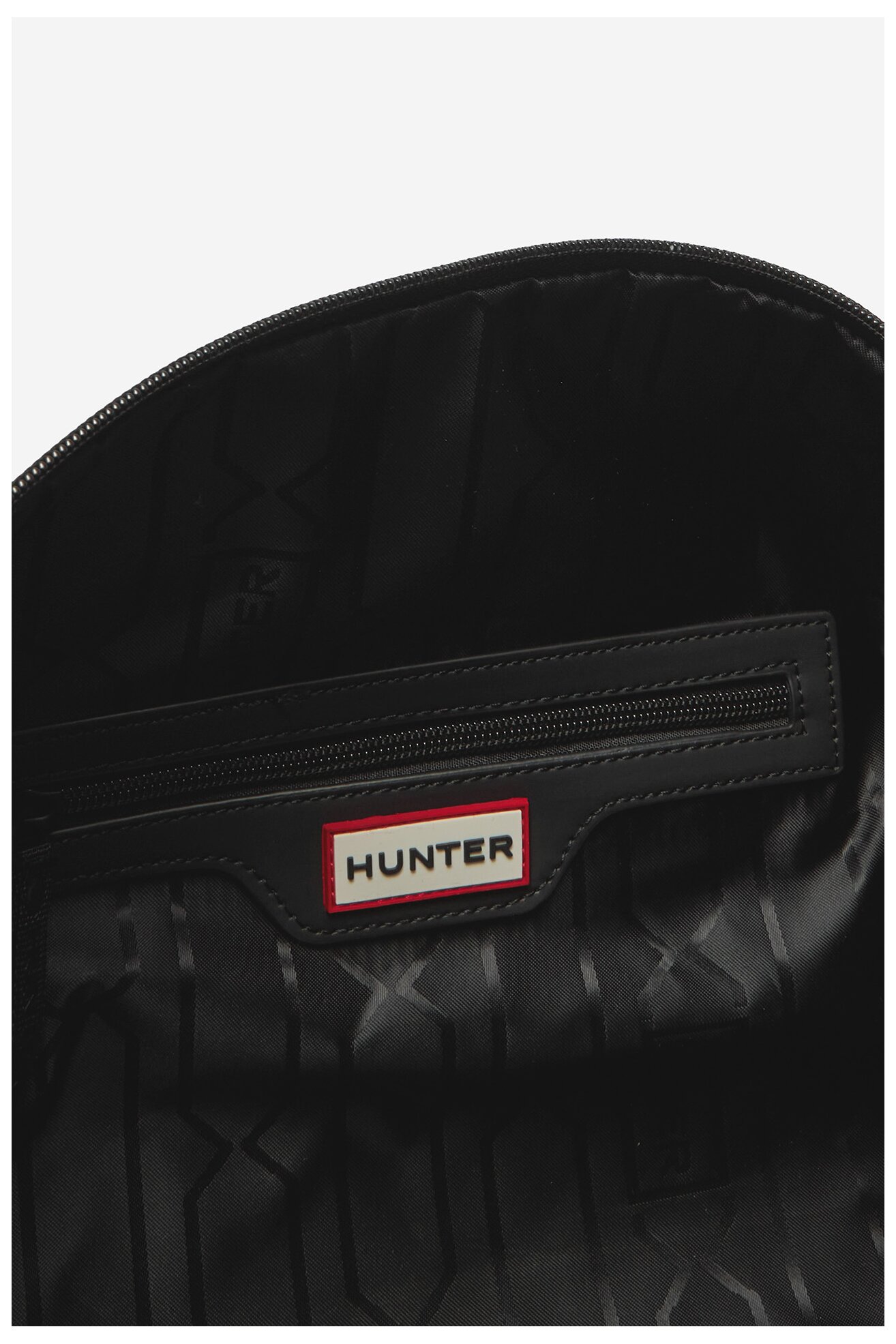 Мъжка чанта HUNTER HTR-B-008-07 ЧЕРЕН