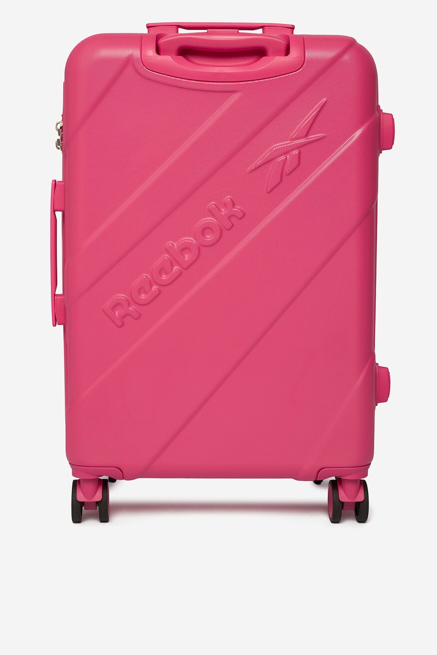 
                Куфар Reebok МАЛИНОВ - 5906751792537