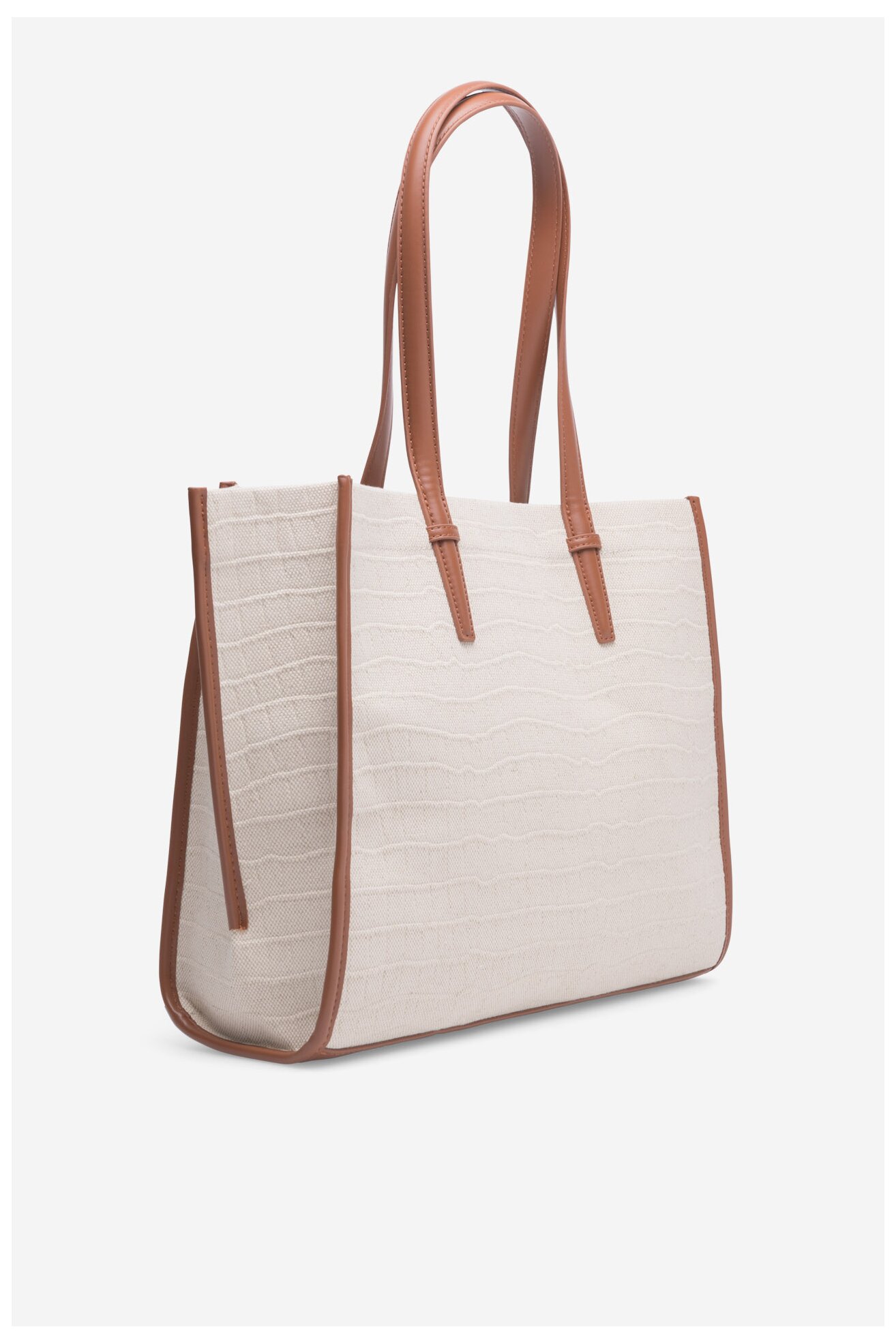 Torebka Mexx MEXX-E-018-05 Brązowy jasny