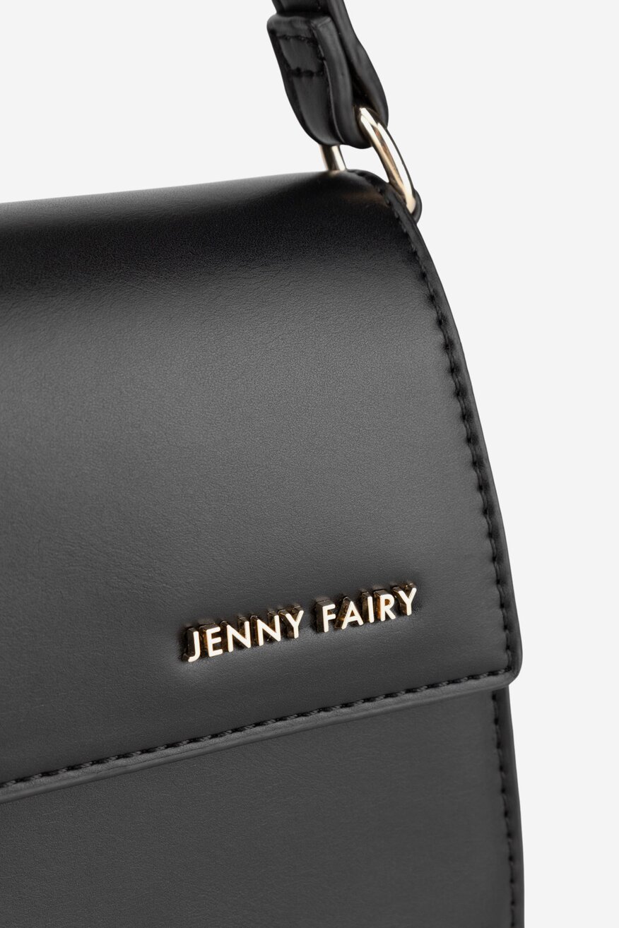 
                Jenny Fairy - Mała torebka na ramię - 5905588769439