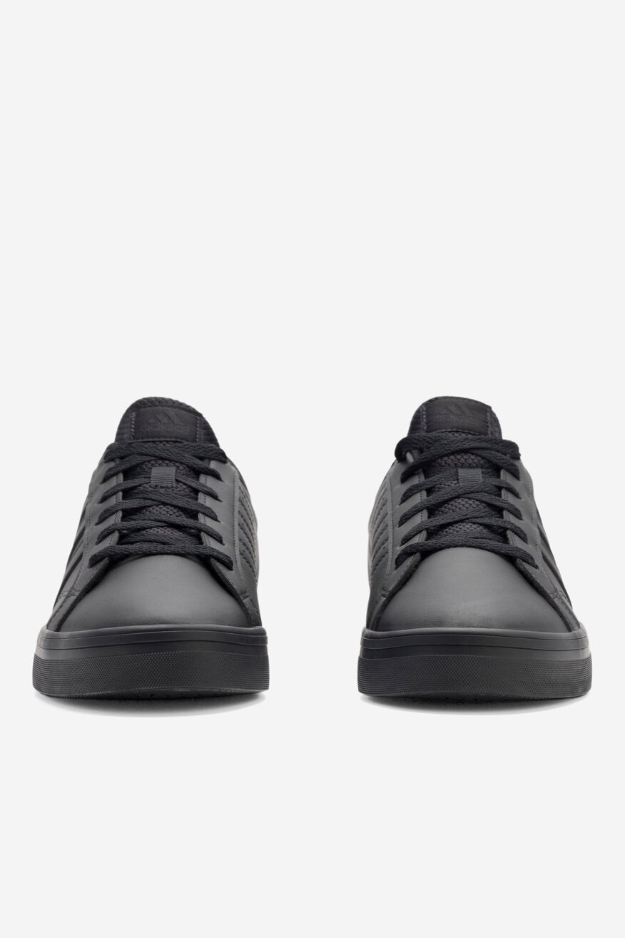 Sportovní obuv adidas ČERNÁ - 5905588690672