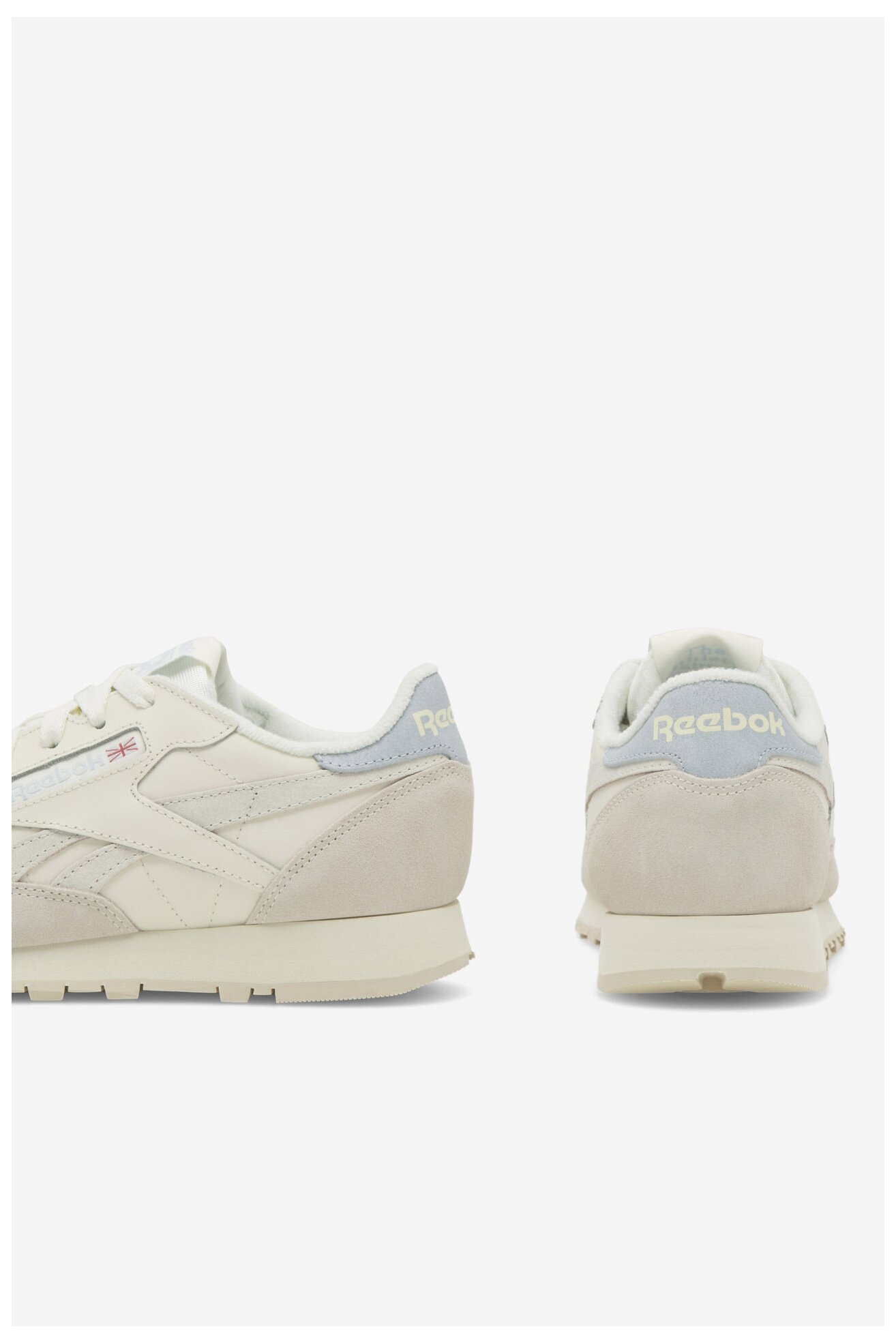 Sportska obuća Reebok 100033439 KREM