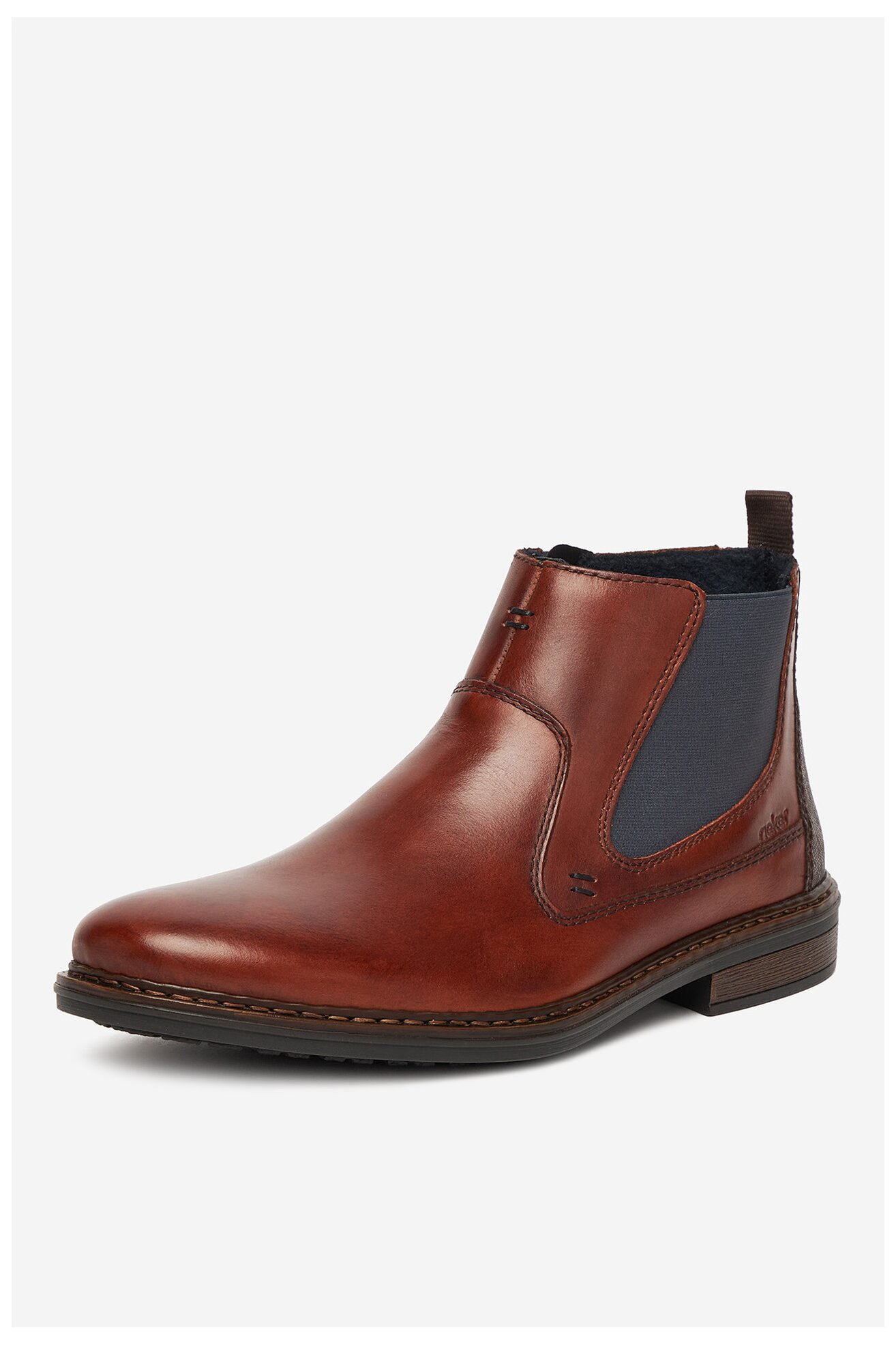 Ghete Rieker 17654-22 MARO