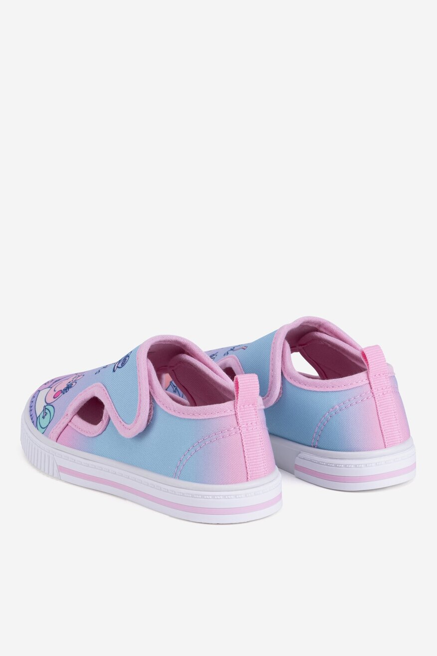 Papuci de casă PEPPA PIG ROZ - 5903698051598