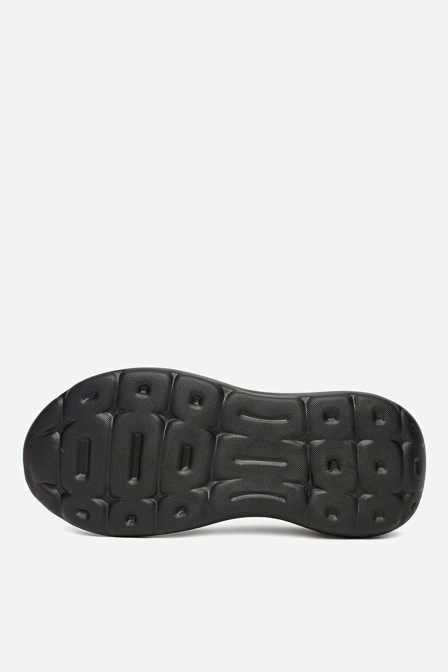 Sportovní obuv adidas ČERNÁ - 5903419544026