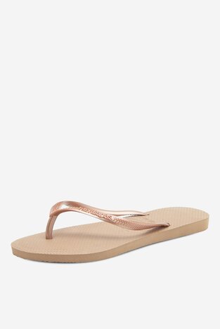 Papuče Havaianas 4000030.3581 ZLATNA
