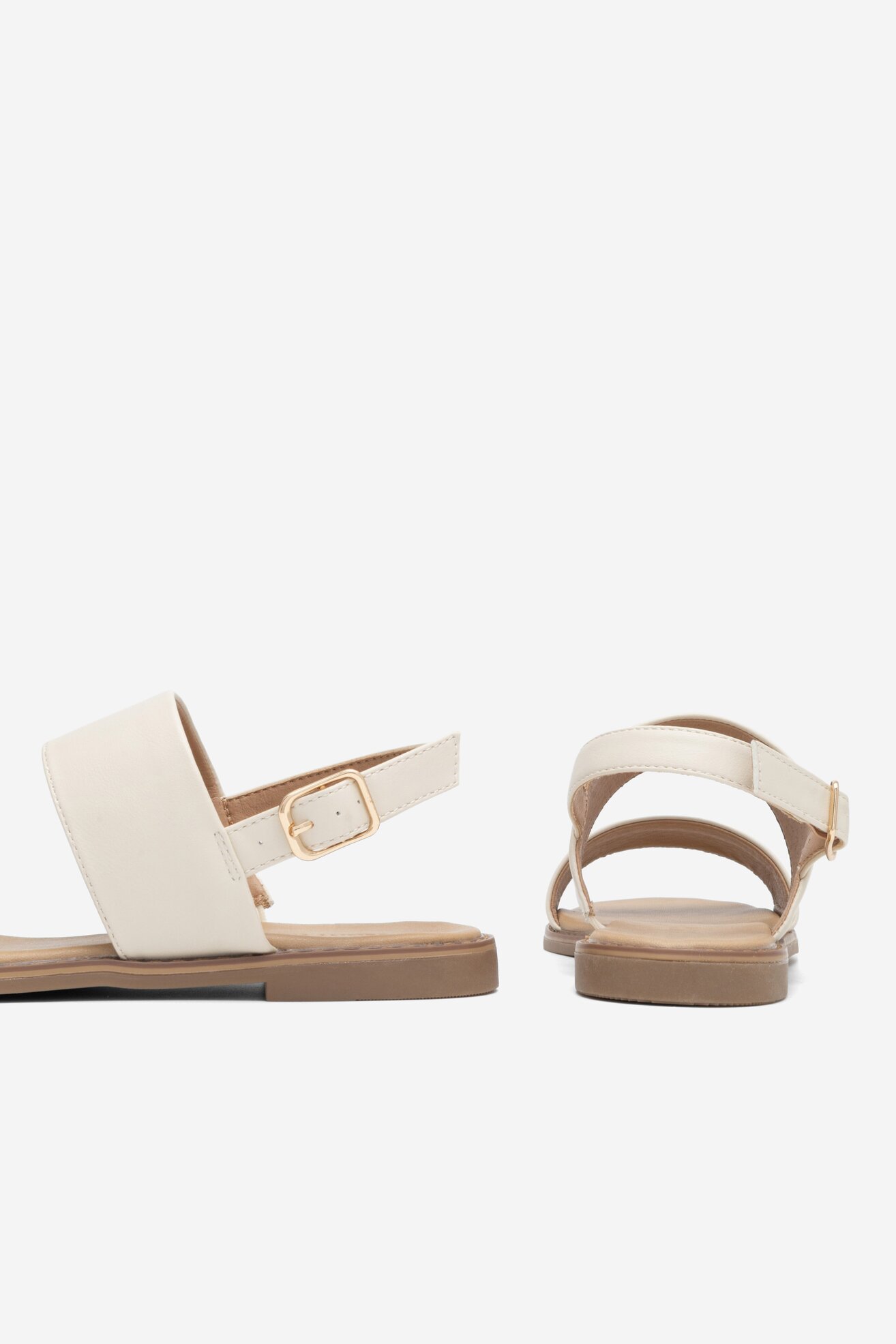 Szandál Jenny Fairy DANAI WS5551-50 BÉZS