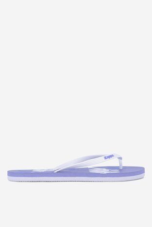 Шльопанець для басейну Kappa 351C24W VIOLET LAVANDA - WHITE - VIOLET LAVANDER МІКС