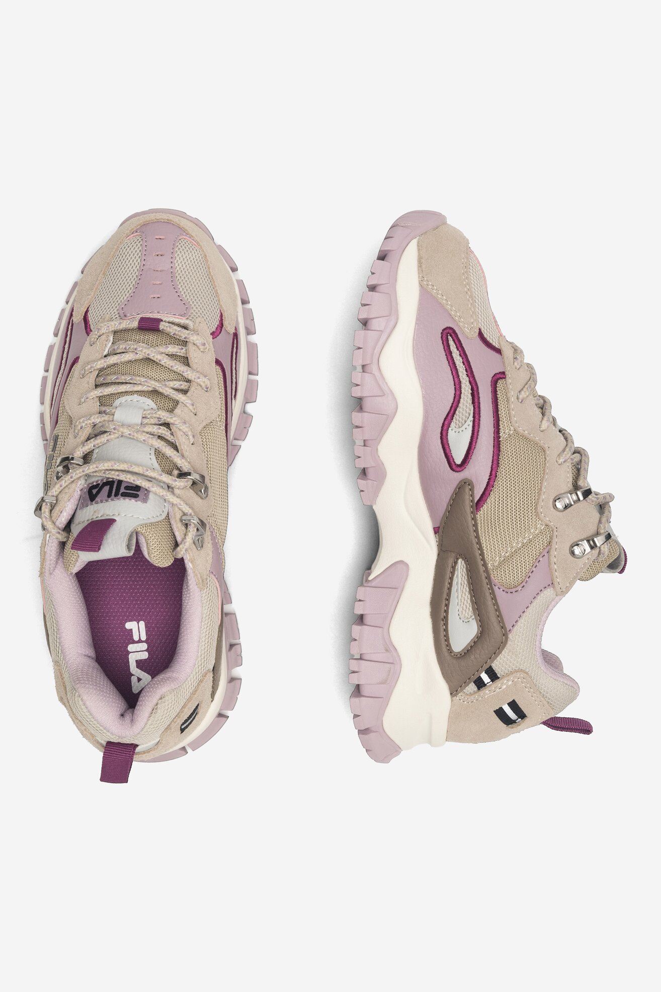 Sneakers Fila RAY TRACER TR2 wmn FFW0083 73026 MIX