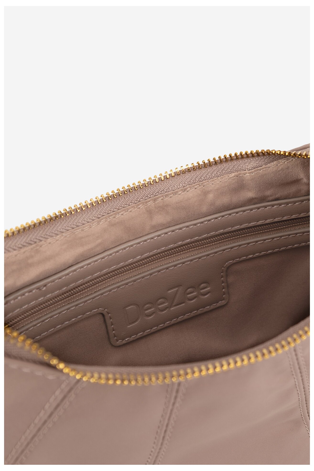 Дамска чанта DeeZee GL19870 БЕЖОВ