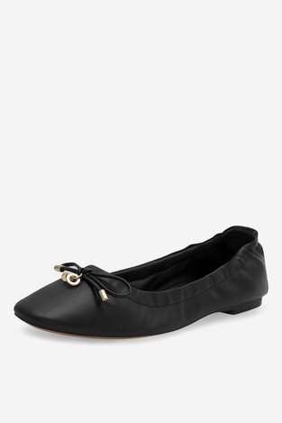 Балетки NINE WEST WFA2617-1 ЧОРНИЙ
