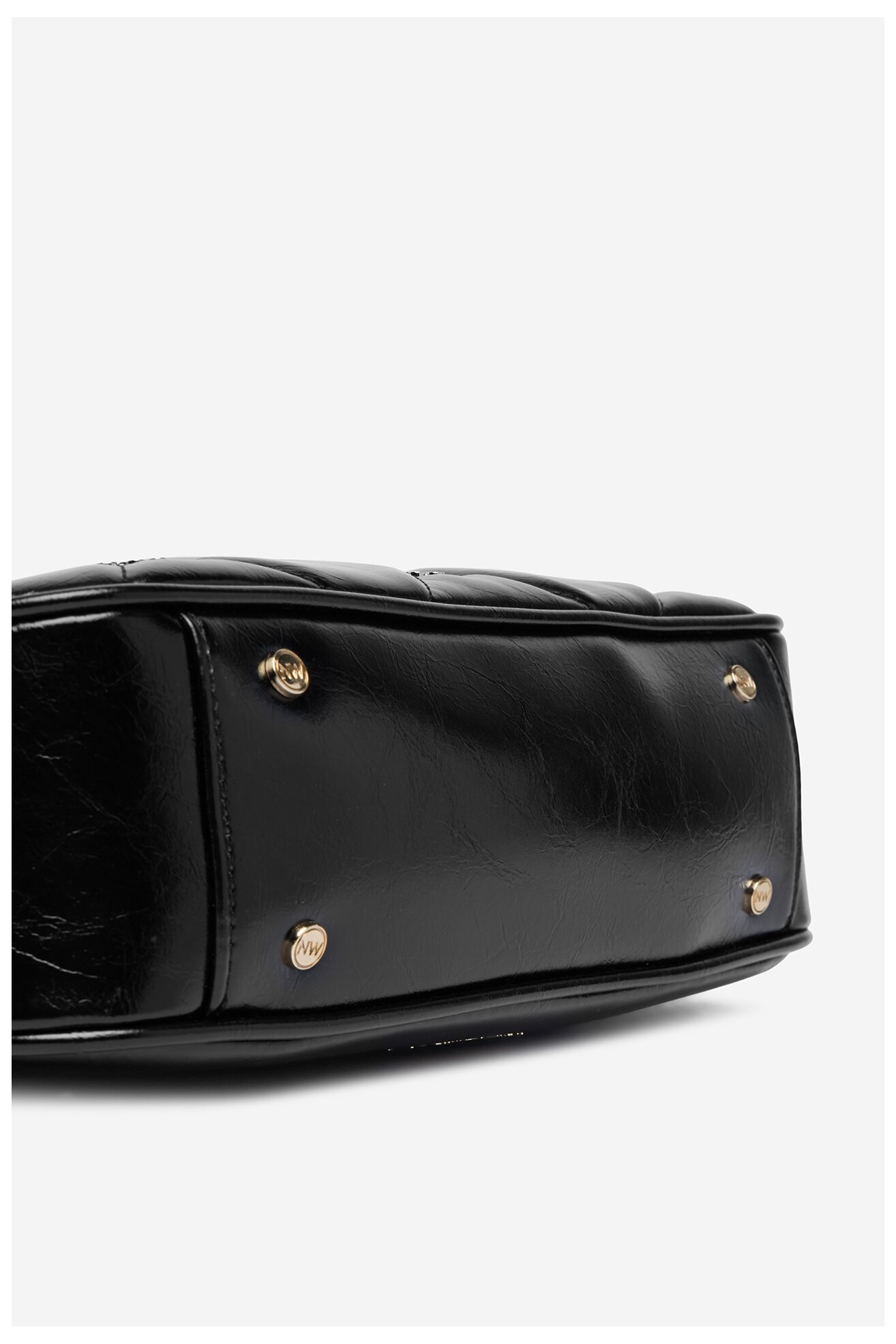 Дамска чанта NINE WEST EO-LUDLOW DUSK-KS2576-1 ЧЕРЕН