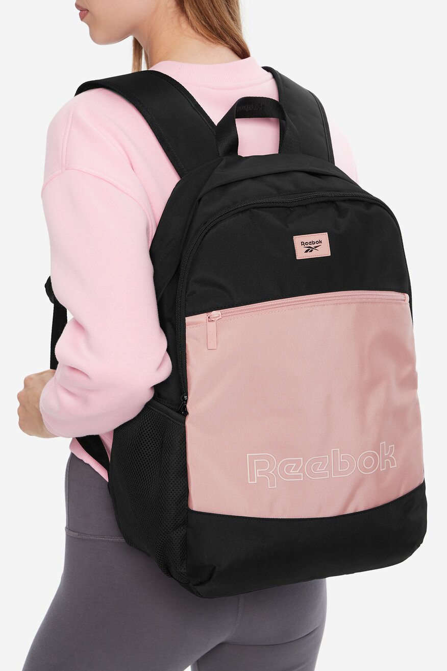 Reebok - Duży plecak sportowy - 5906751335130