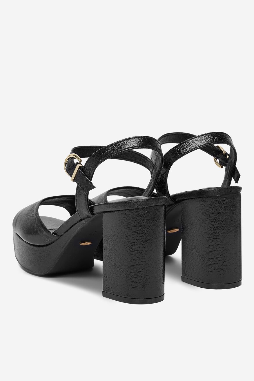 
                Сандалі DeeZee ЧОРНИЙ - 5906751911341