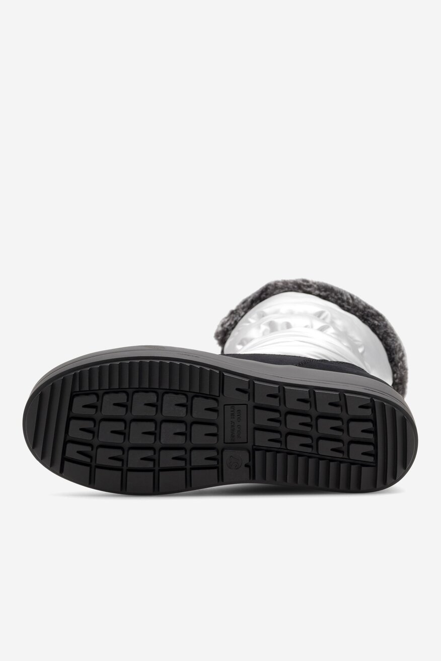 Beverly Hills Polo Club - Śniegowce ocieplane - 5905588177371