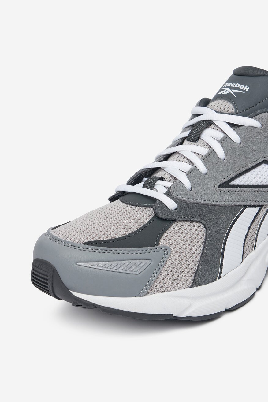 Спортни обувки Reebok СИВ - 5903698590530