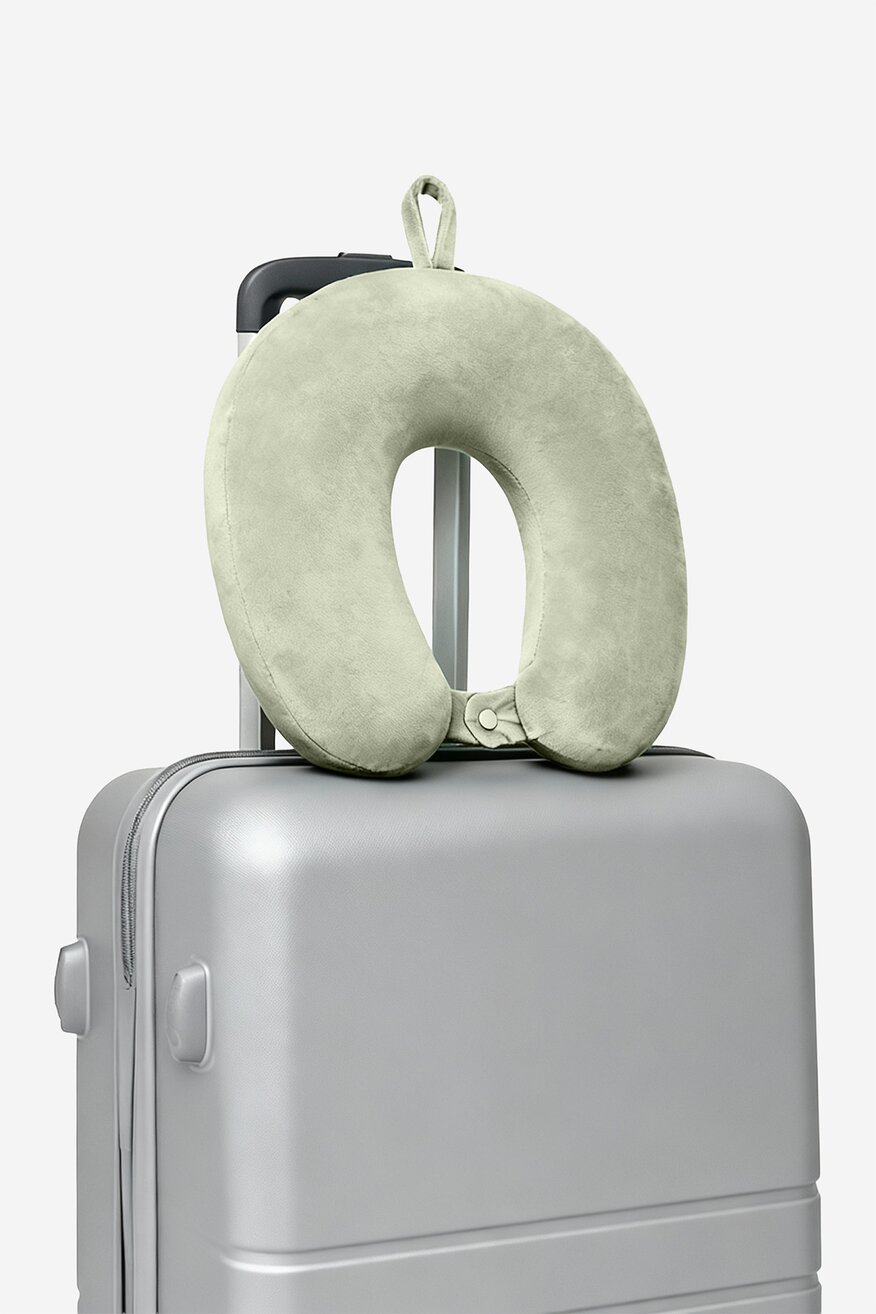 Възглавница DeeZee СВЕТЛОМАСЛИНЕН - 5906751335987