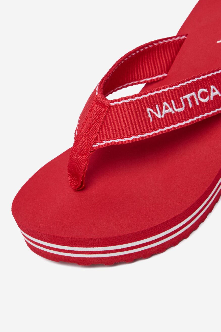 
                NAUTICA - Japonki - 5907964115434