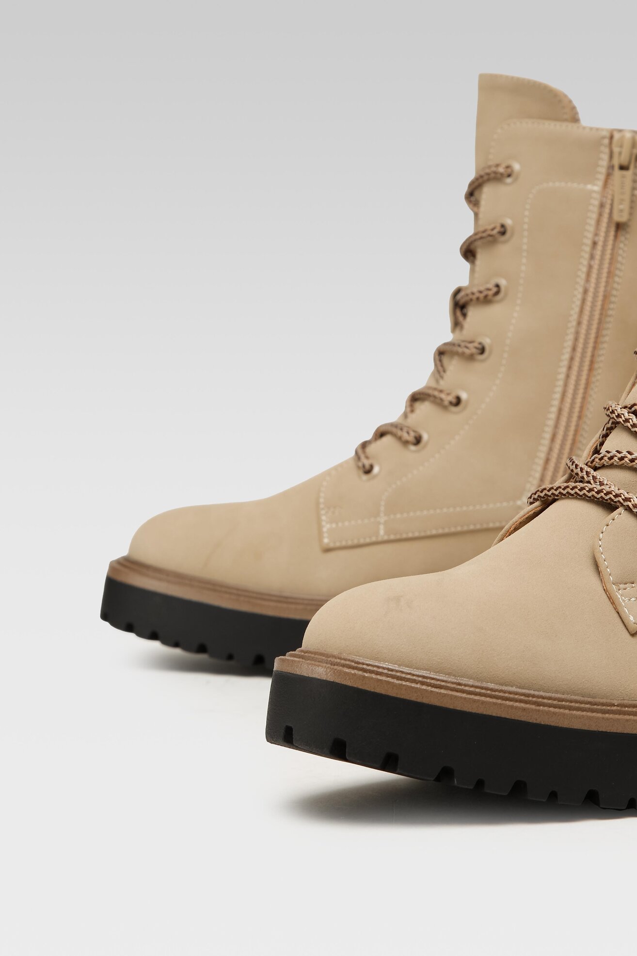 Боти Jenny Fairy WS5896-04 БЕЖОВ