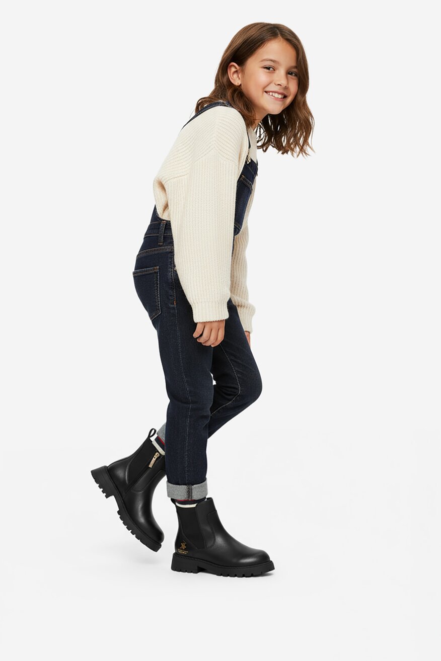 
                Боти Beverly Hills Polo Club ЧЕРЕН - 5906751349861