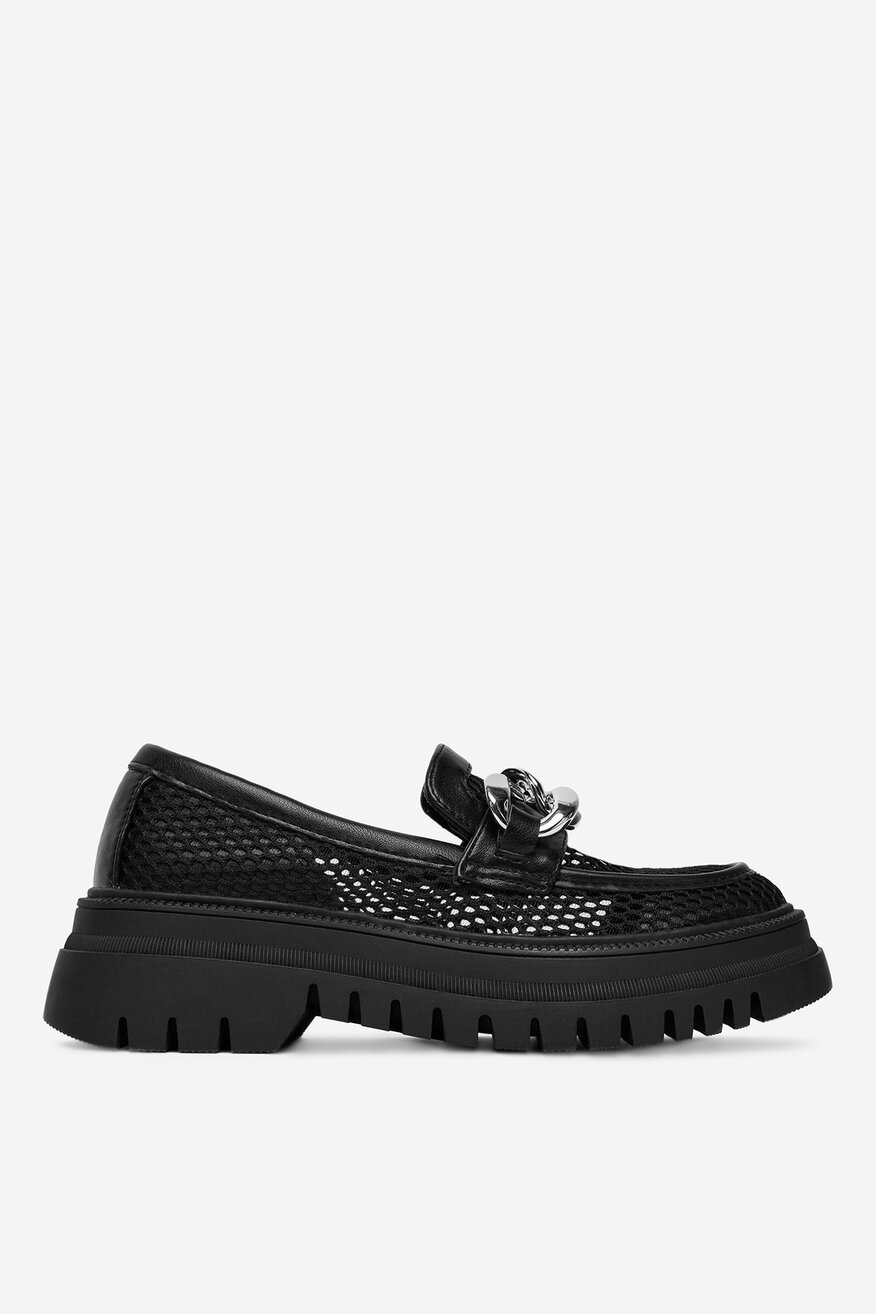 DeeZee - Loafersy - 5904410784732