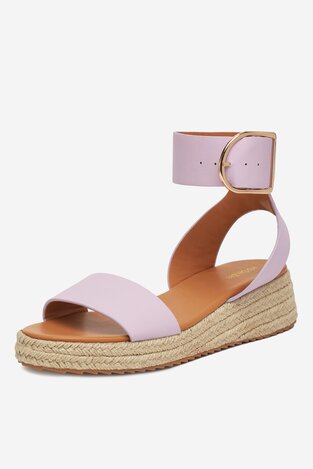 Сандалі DeeZee QS276-1 ФІОЛЕТОВИЙ