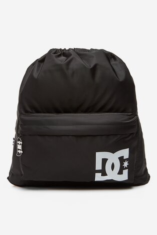 Сумка Чоловіча DC Shoes DCI-P-004-07 ЧОРНИЙ