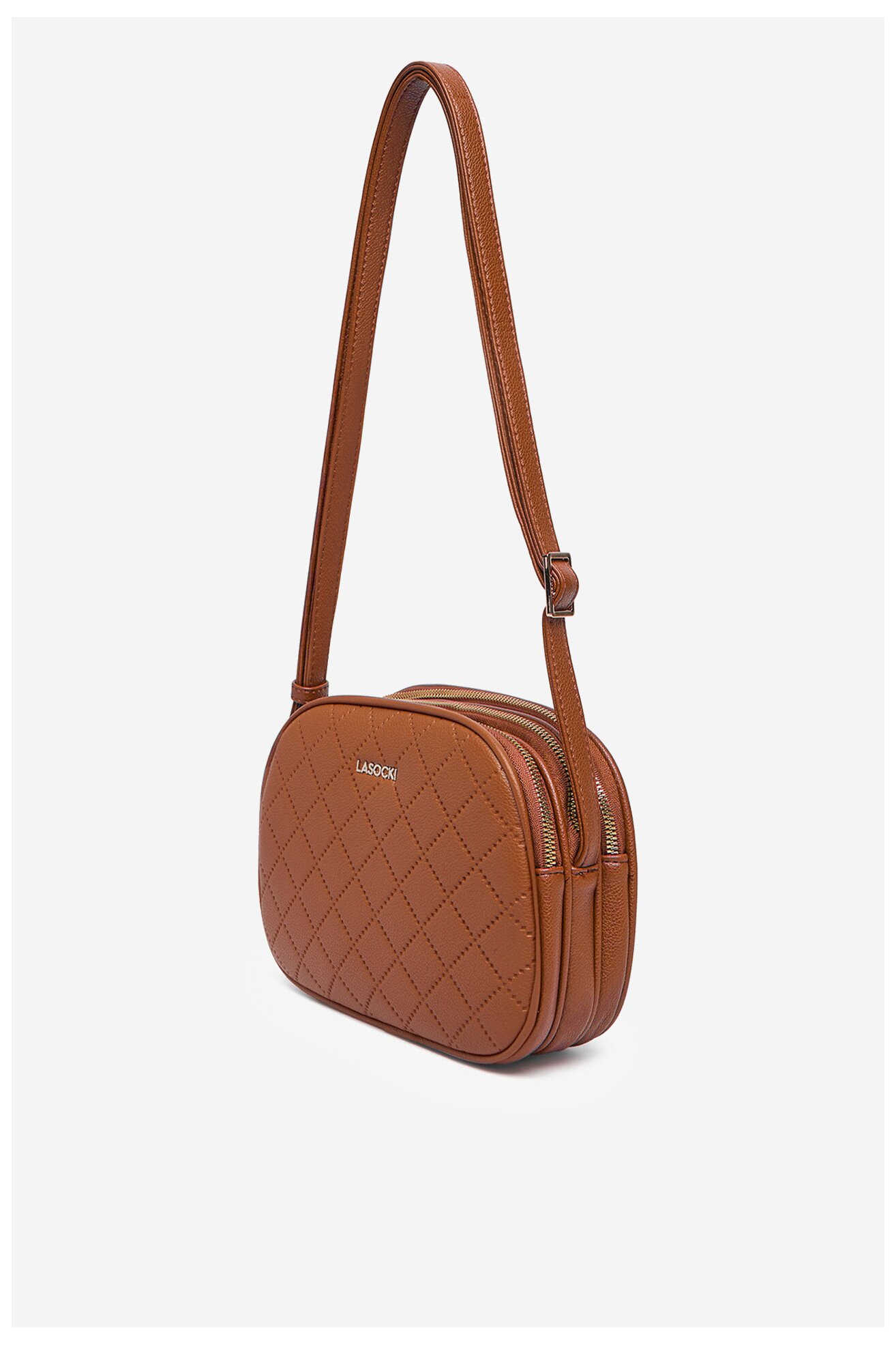 Torba Lasocki C-LSK-X-002-08 KAMEL