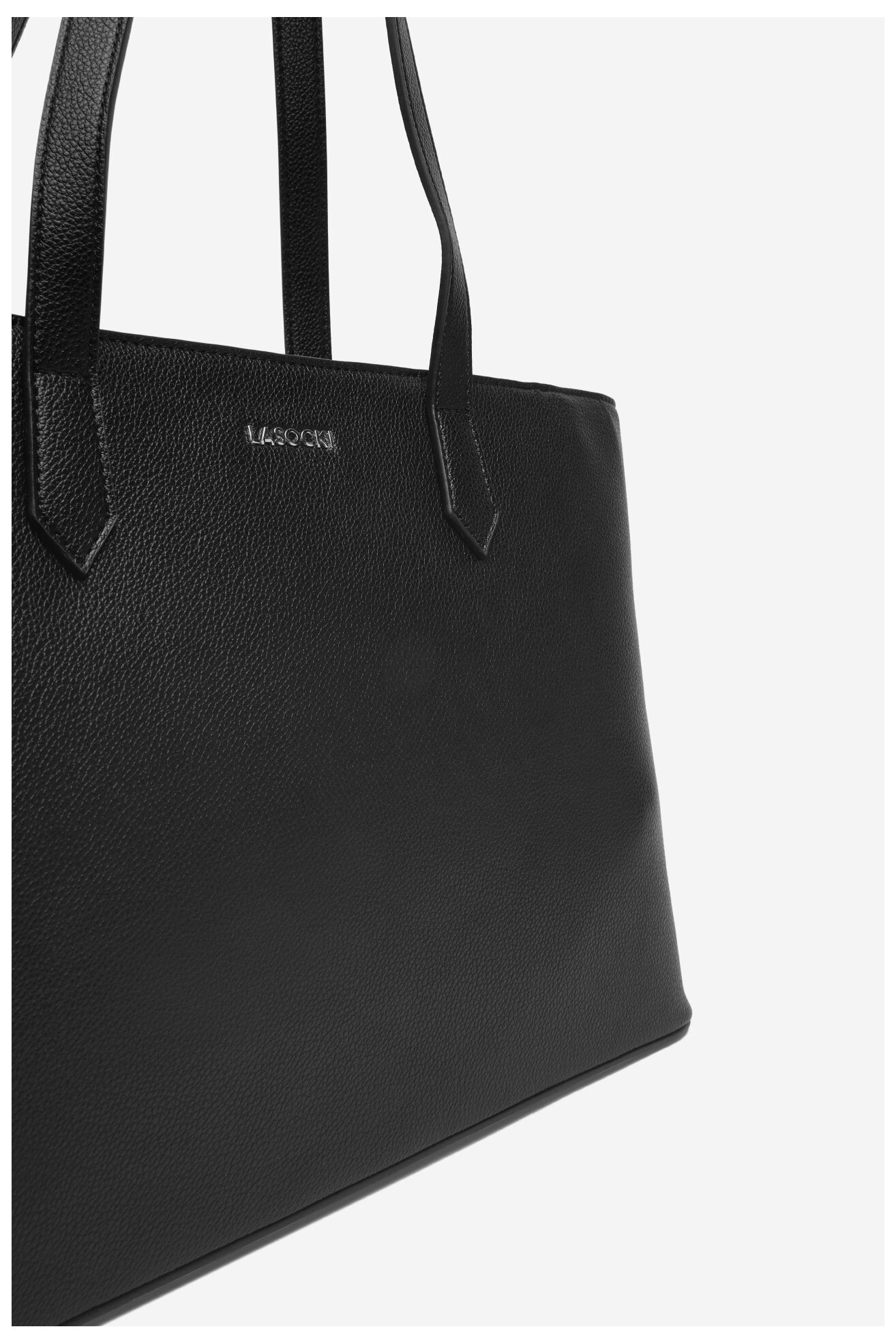 Torebka Lasocki CEO-LSK-M-023-07 Czarny