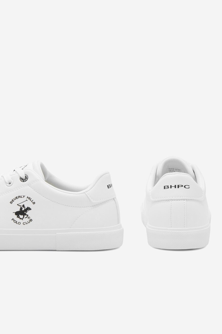 
                Beverly Hills Polo Club - Trampki - 5905588378976