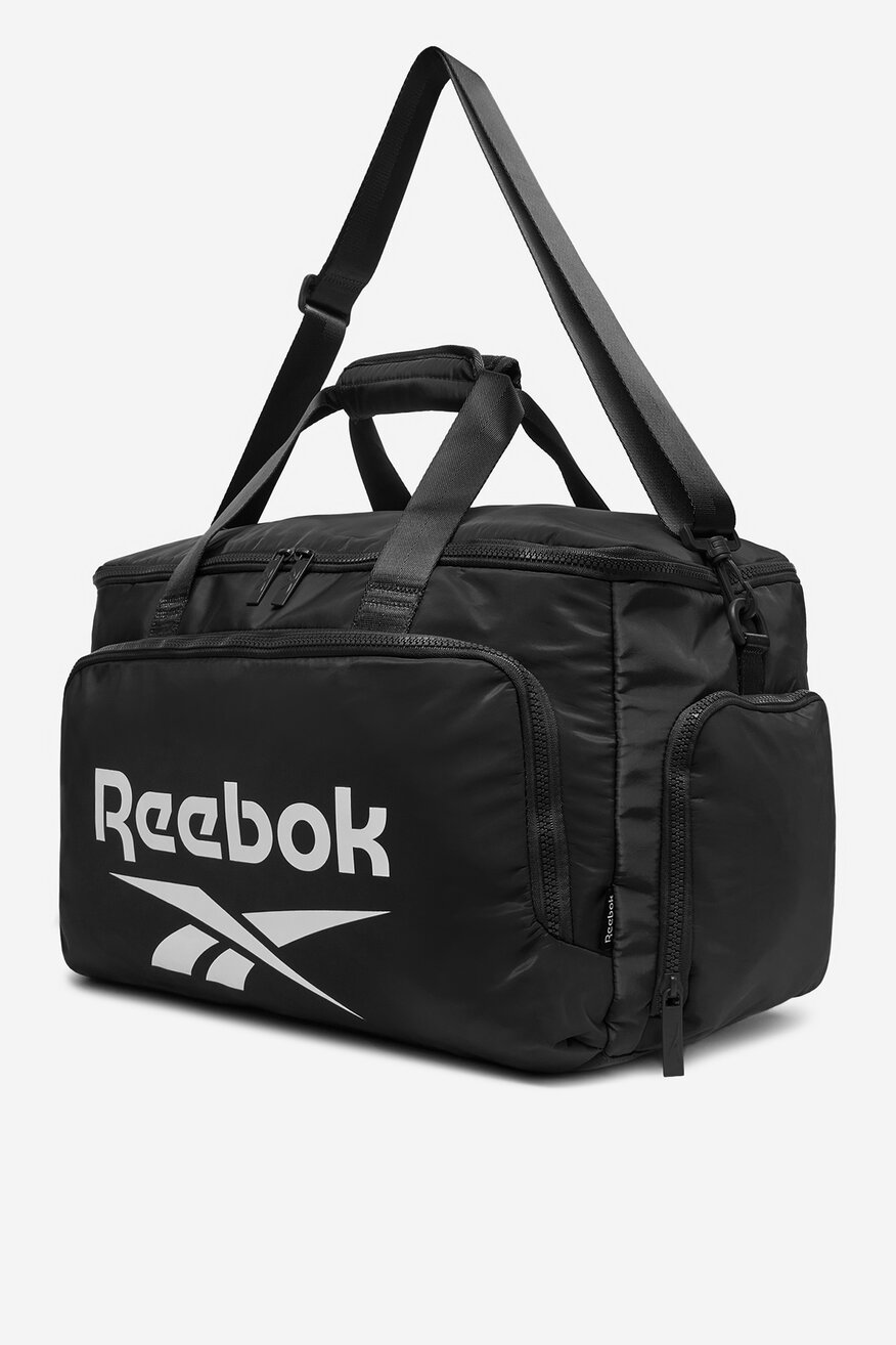 Putna torba Reebok CRNA - 5906751225417