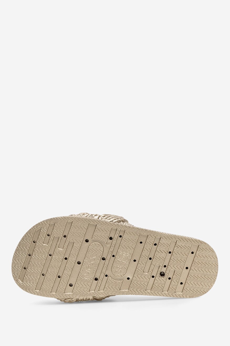 
                Mexx - Klapki - 5906751855348