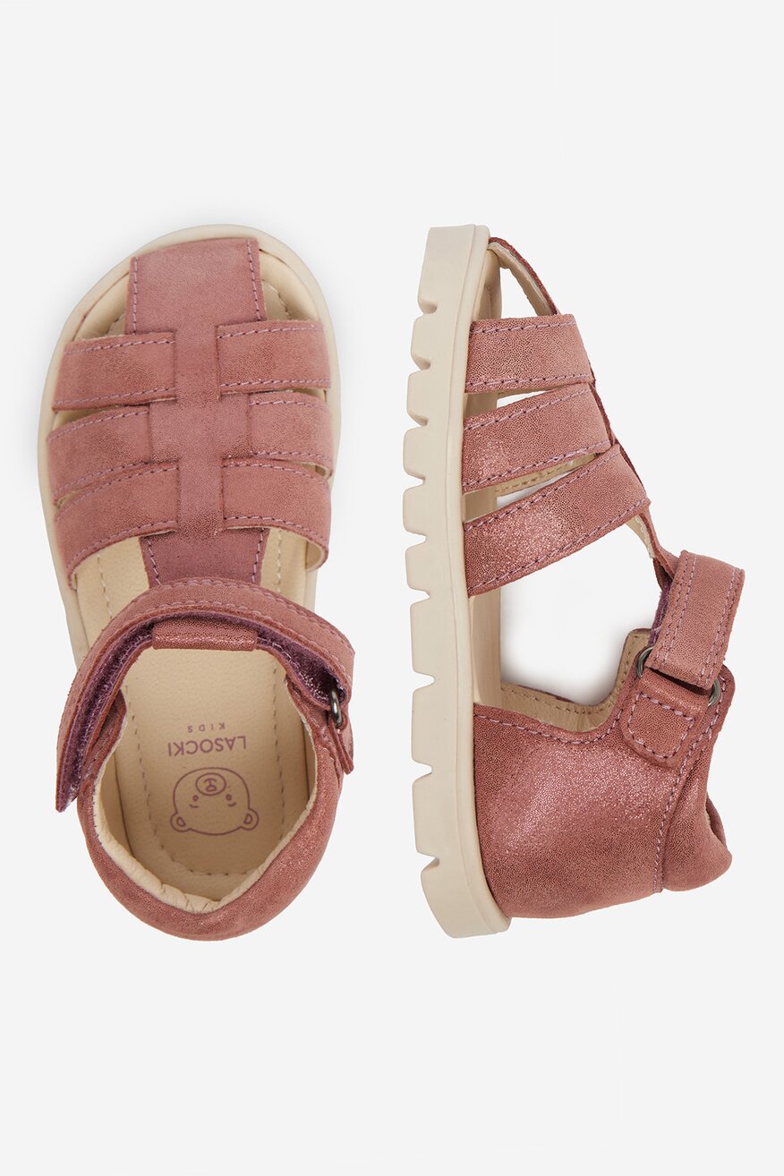 
                Sandale Lasocki Kids ROZE - 5906751702635