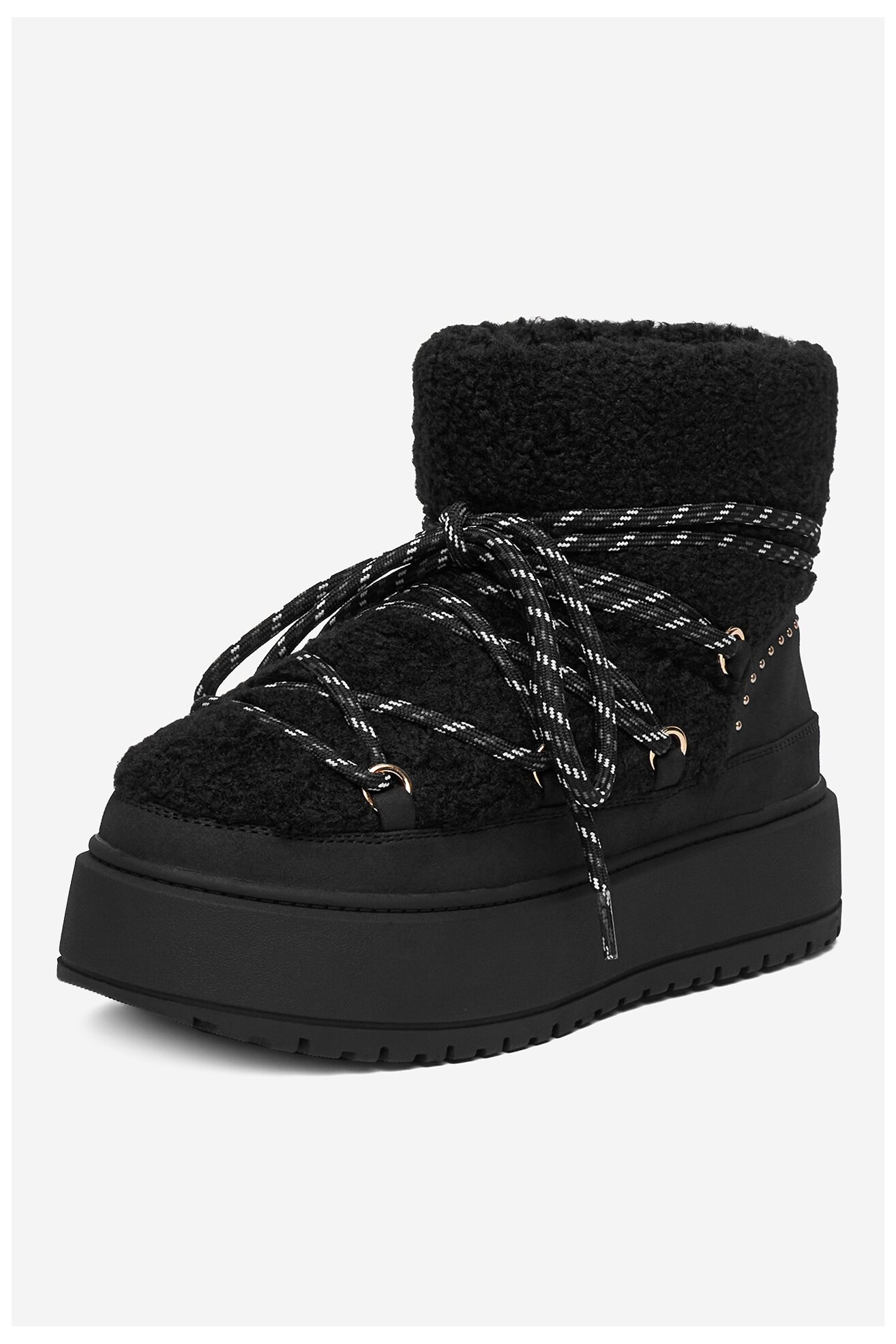 Ghete Jenny CEO-HY2T685S-2 NEGRU